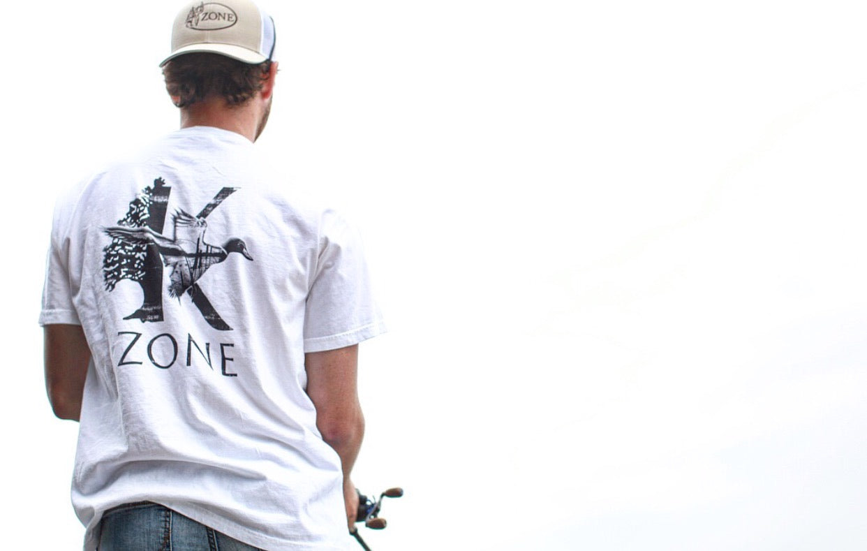 Mallard Comfort Color T Shirt