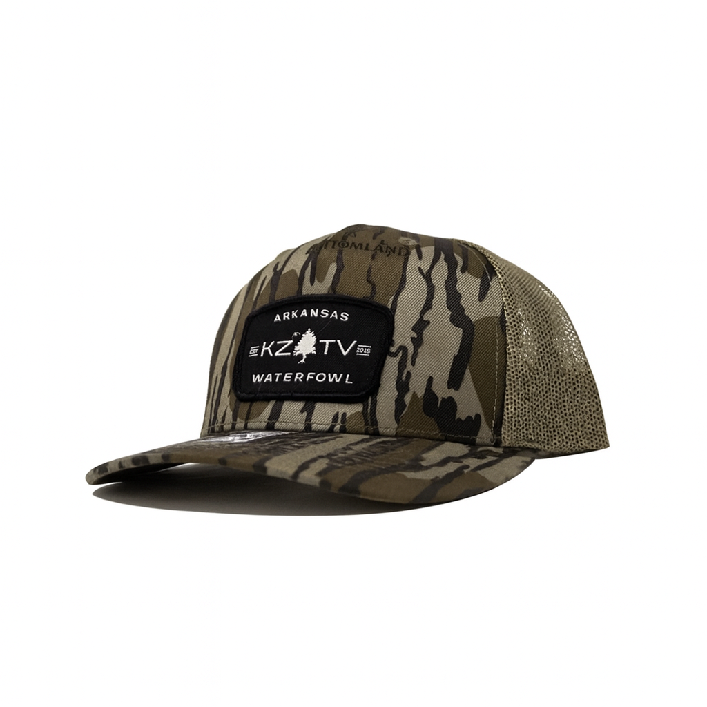 Bottomland Richardson SnapBack