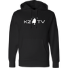 KZTV Hoodie (Black)