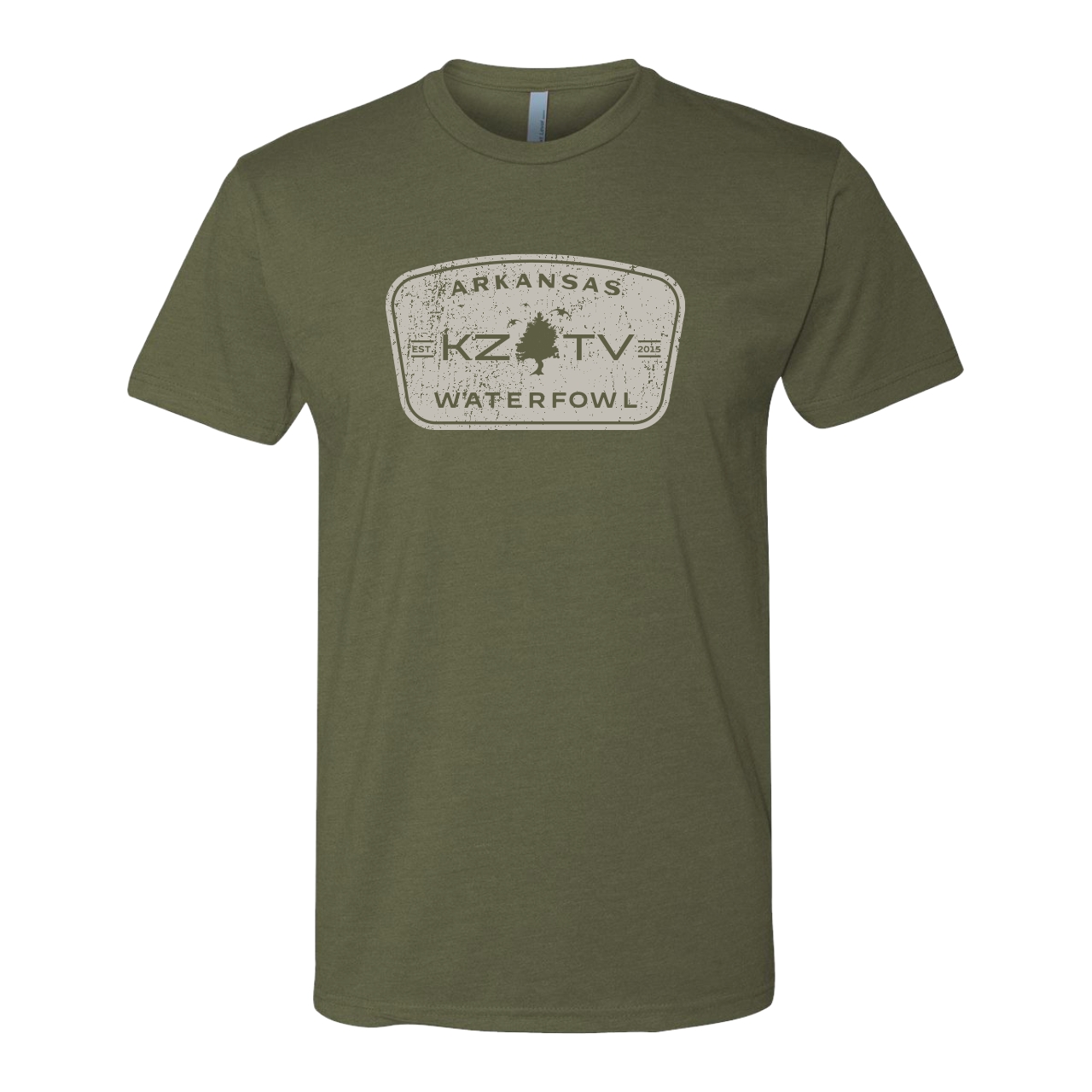 Arkansas Waterfowl T Shirt