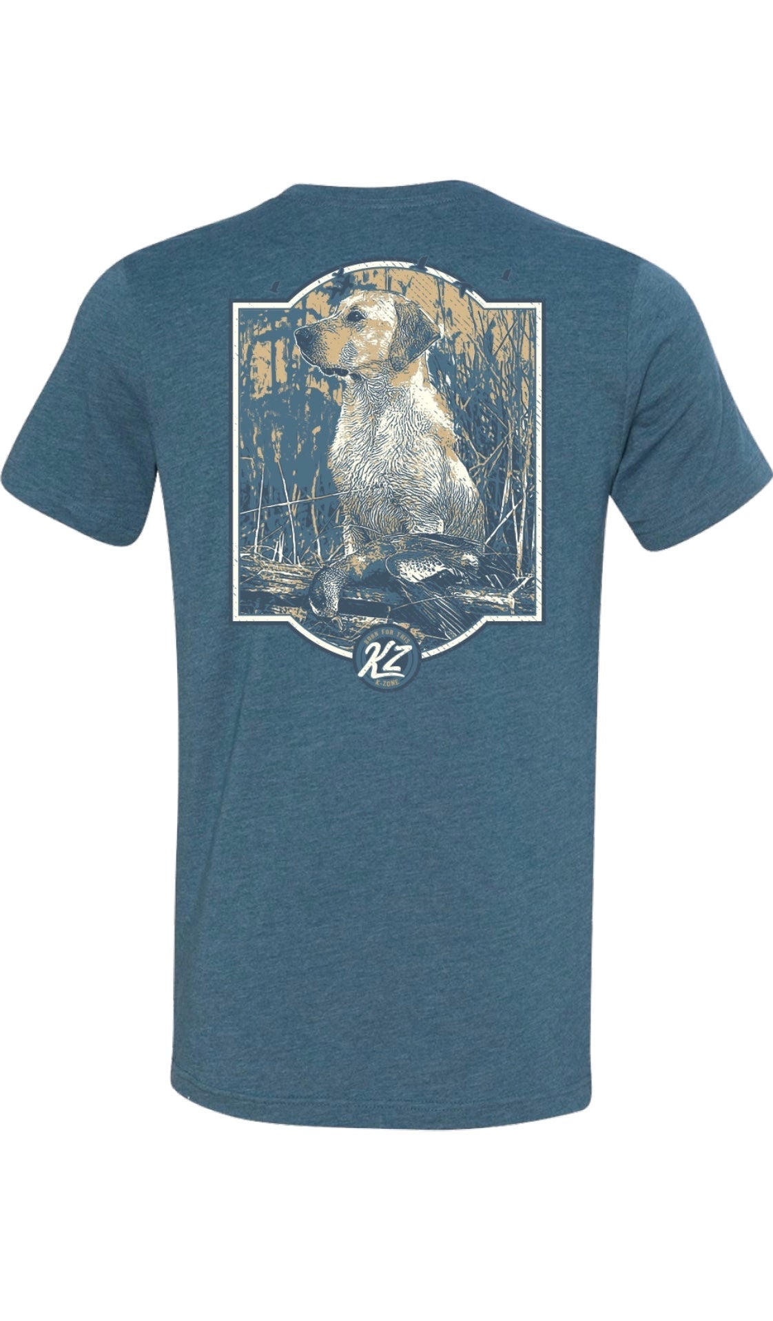 Retriever Series T Shirt