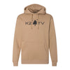 Sandstone KZTV Hoodie