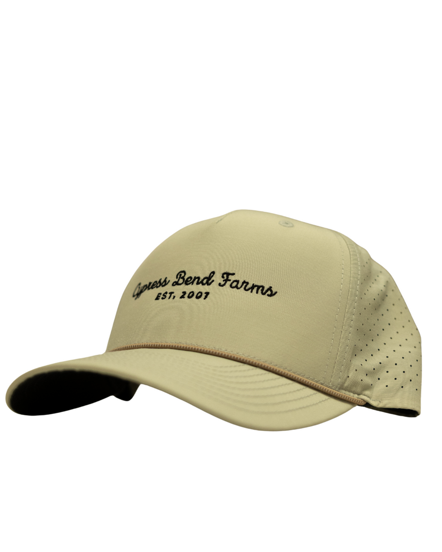 Cypress Bend Farms - Elmwood White