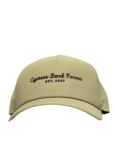 Cypress Bend Farms - Elmwood White
