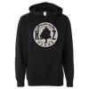 Cypress Bend Hoodie (Black)