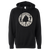 Cypress Bend Hoodie (Black)