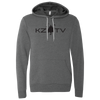 KZTV Hoodie (Grey)